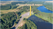 Депутаты на страже благоустройства района: проект «Приозерный парк» становится реальностью!