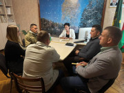 Поддержка молодых специалистов — приоритет Городокского района
