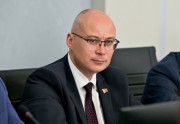 26 июня заместитель Главы Администрации Президента Республики Беларусь Матусевич Дмитрий Феофанович проведет личный прием граждан в Городке.