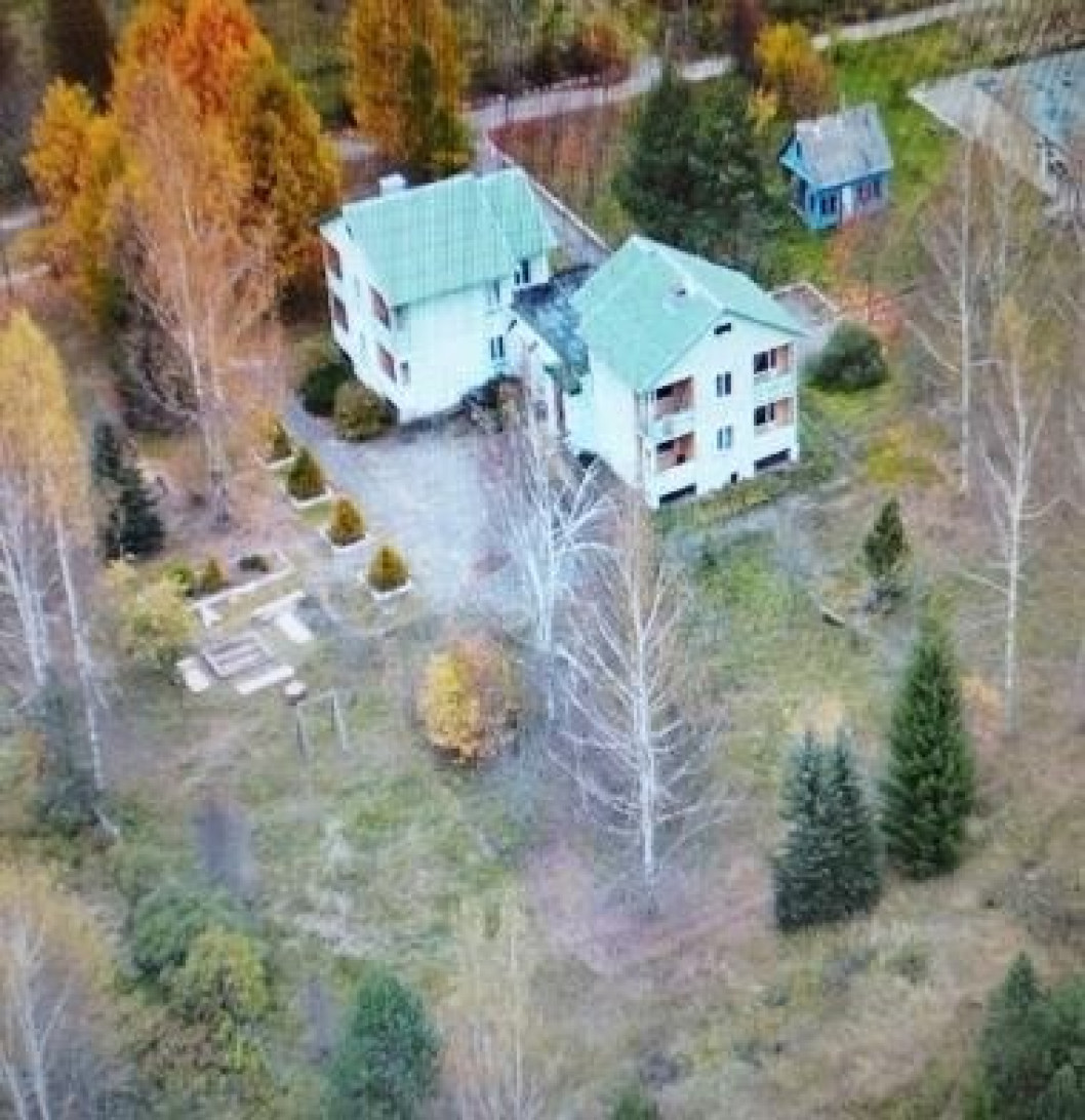 Инвестиционное предложение: объекты для развития туризма в Городокском районе