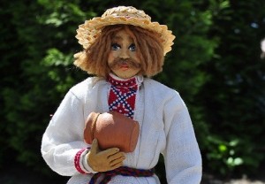 Гарадоцкі Дом рамёстваў і фальклору запрашае
