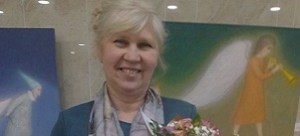 За ўклад і развіццё культуры краіны
