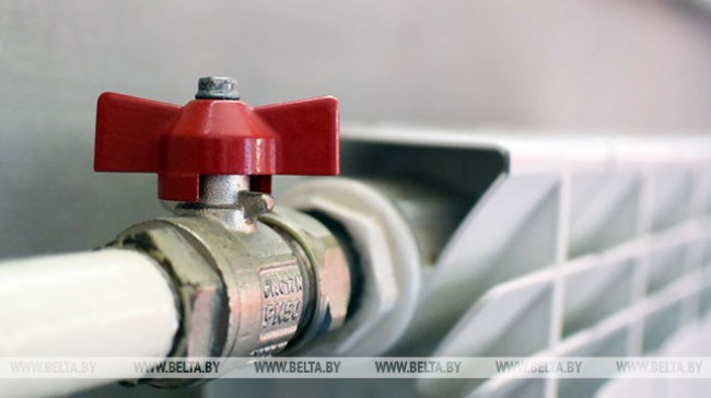 У Вiцебскай вобласцi падключана 100 працэнтаў жылых дамоў - Мінжылкамгас
