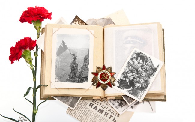 Праект «Сямейная памяць пра вайну» запусцілі ў Пастаўскім раёне
