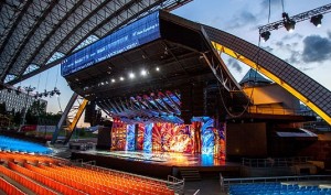 "Славянскі базар-2019" пройдзе з 11 па 15 ліпеня
