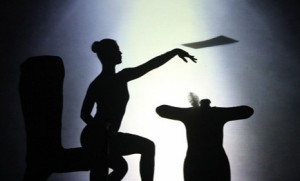 Міжнародны фестываль "Пурымшпіль" прайшоў у Віцебску
