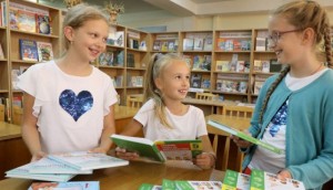 Віцебская школа №45 рыхтуецца да новага навучальнага года
