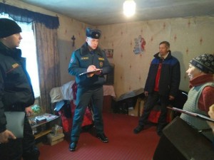 Назіральныя камісіі Гарадоцкага раёна: дастукацца да кожнага
