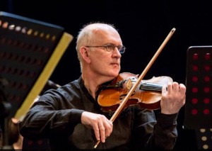 Канцэртам камернага аркестра закрываецца музычны фестываль Салярцінскага ў Віцебску
