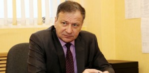 Работа новага парламента будзе накіравана на развіццё грамадства - Нікалайкін
