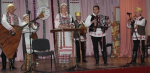 Святкі - час цудаў
