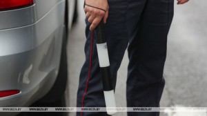 Профилактику ДТП с участием пьяных водителей проведет ГАИ Витебской области
