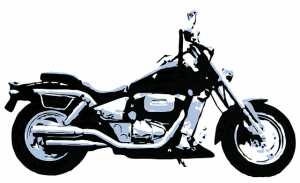 Мотосезон без нарушений!
