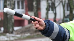 Акция ГАИ "Сделаем дорогу безопасной!" пройдет с 15 по 24 февраля
