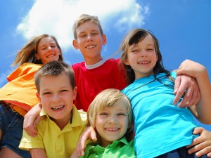 ГАИ усилила контроль за соблюдением водителями ПДД – в Городокском районе проходит акция «Берегите детей!»
