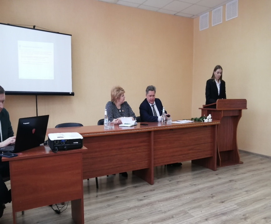 Итоговый медсансовет